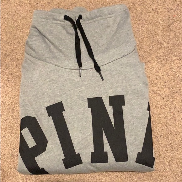 PINK Sweatshirt - Picture 3 of 4